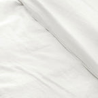 Σετ παπλωματοθήκη Hauz Limited Edition 230X250 White